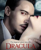 Смотреть Онлайн Дракула / Dracula [2013]